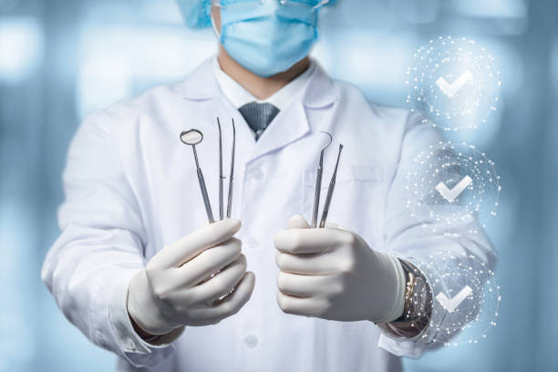 Best Cosmetic Dentistry  in Macon, MO