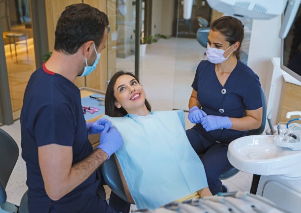 Emergency Dental Services in Macon, MO