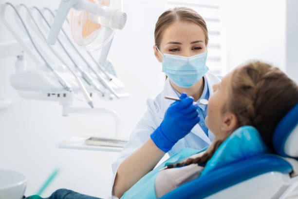 TMJ/TMD Treatment in Macon, MO